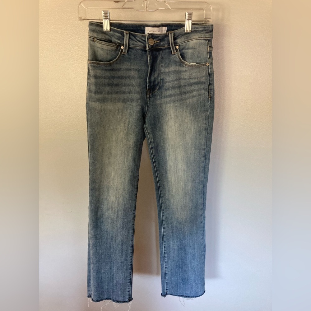 Risen Women Jeans